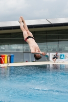 Thumbnail - Boys A - Arthur Allaman - Прыжки в воду - 2022 - International Diving Meet Graz - Participants - Switzerland 03056_29748.jpg