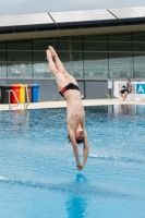 Thumbnail - Boys A - Arthur Allaman - Прыжки в воду - 2022 - International Diving Meet Graz - Participants - Switzerland 03056_29749.jpg