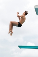 Thumbnail - Boys A - Kevin Sigona - Прыжки в воду - 2022 - International Diving Meet Graz - Participants - Switzerland 03056_29762.jpg
