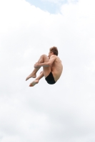Thumbnail - Boys A - Kevin Sigona - Прыжки в воду - 2022 - International Diving Meet Graz - Participants - Switzerland 03056_29766.jpg