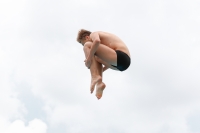 Thumbnail - Boys A - Kevin Sigona - Прыжки в воду - 2022 - International Diving Meet Graz - Participants - Switzerland 03056_29768.jpg