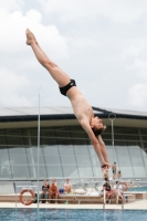 Thumbnail - Boys A - Kevin Sigona - Прыжки в воду - 2022 - International Diving Meet Graz - Participants - Switzerland 03056_29770.jpg