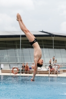 Thumbnail - Boys A - Kevin Sigona - Tuffi Sport - 2022 - International Diving Meet Graz - Participants - Switzerland 03056_29771.jpg