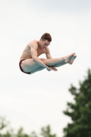 Thumbnail - Boys A - Nikola Parausic - Wasserspringen - 2022 - International Diving Meet Graz - Teilnehmer - Serbien 03056_29777.jpg