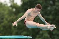 Thumbnail - Boys A - Nikola Parausic - Wasserspringen - 2022 - International Diving Meet Graz - Teilnehmer - Serbien 03056_29784.jpg