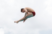Thumbnail - Boys A - Nikola Parausic - Прыжки в воду - 2022 - International Diving Meet Graz - Participants - Serbia 03056_29786.jpg