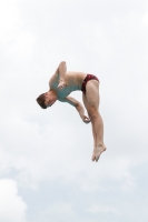 Thumbnail - Boys A - Nikola Parausic - Прыжки в воду - 2022 - International Diving Meet Graz - Participants - Serbia 03056_29787.jpg