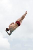 Thumbnail - Boys A - Nikola Parausic - Прыжки в воду - 2022 - International Diving Meet Graz - Participants - Serbia 03056_29790.jpg