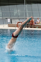 Thumbnail - Boys A - Nikola Parausic - Прыжки в воду - 2022 - International Diving Meet Graz - Participants - Serbia 03056_29793.jpg