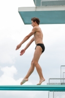 Thumbnail - Boys A - Thomas Michellod - Прыжки в воду - 2022 - International Diving Meet Graz - Participants - Switzerland 03056_29794.jpg