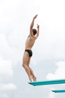 Thumbnail - Boys A - Thomas Michellod - Прыжки в воду - 2022 - International Diving Meet Graz - Participants - Switzerland 03056_29796.jpg