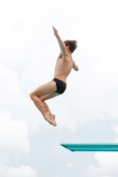 Thumbnail - Boys A - Thomas Michellod - Wasserspringen - 2022 - International Diving Meet Graz - Teilnehmer - Schweiz 03056_29797.jpg