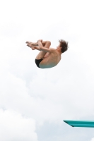 Thumbnail - Boys A - Thomas Michellod - Прыжки в воду - 2022 - International Diving Meet Graz - Participants - Switzerland 03056_29799.jpg