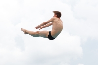 Thumbnail - Boys A - Thomas Michellod - Wasserspringen - 2022 - International Diving Meet Graz - Teilnehmer - Schweiz 03056_29803.jpg