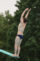 Thumbnail - Boys A - Josef Hugo Sorejs - Wasserspringen - 2022 - International Diving Meet Graz - Teilnehmer - Tschechische Republik 03056_29809.jpg