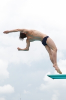 Thumbnail - Boys A - Josef Hugo Sorejs - Wasserspringen - 2022 - International Diving Meet Graz - Teilnehmer - Tschechische Republik 03056_29816.jpg