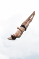 Thumbnail - Boys A - Josef Hugo Sorejs - Wasserspringen - 2022 - International Diving Meet Graz - Teilnehmer - Tschechische Republik 03056_29818.jpg