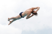 Thumbnail - Boys A - Josef Hugo Sorejs - Wasserspringen - 2022 - International Diving Meet Graz - Teilnehmer - Tschechische Republik 03056_29824.jpg