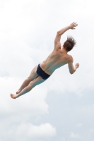 Thumbnail - Tschechische Republik - Wasserspringen - 2022 - International Diving Meet Graz - Teilnehmer 03056_29825.jpg