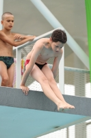 Thumbnail - Boys C - Jakob - Wasserspringen - 2022 - International Diving Meet Graz - Teilnehmer - Schweiz 03056_29834.jpg