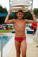 Thumbnail - Boys C - Antoine - Tuffi Sport - 2022 - International Diving Meet Graz - Participants - Switzerland 03056_29848.jpg