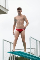 Thumbnail - Men - Thibaud Bucher - Прыжки в воду - 2022 - International Diving Meet Graz - Participants - Switzerland 03056_29850.jpg