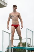 Thumbnail - Men - Thibaud Bucher - Прыжки в воду - 2022 - International Diving Meet Graz - Participants - Switzerland 03056_29851.jpg