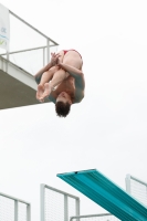 Thumbnail - Men - Thibaud Bucher - Прыжки в воду - 2022 - International Diving Meet Graz - Participants - Switzerland 03056_29860.jpg