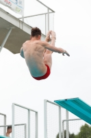 Thumbnail - Men - Thibaud Bucher - Прыжки в воду - 2022 - International Diving Meet Graz - Participants - Switzerland 03056_29865.jpg