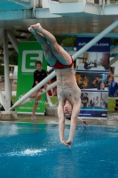 Thumbnail - Men - Thibaud Bucher - Прыжки в воду - 2022 - International Diving Meet Graz - Participants - Switzerland 03056_29867.jpg