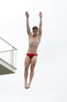 Thumbnail - Men - Thibaud Bucher - Прыжки в воду - 2022 - International Diving Meet Graz - Participants - Switzerland 03056_29873.jpg