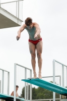 Thumbnail - Men - Thibaud Bucher - Прыжки в воду - 2022 - International Diving Meet Graz - Participants - Switzerland 03056_29880.jpg