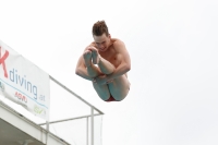 Thumbnail - Men - Thibaud Bucher - Wasserspringen - 2022 - International Diving Meet Graz - Teilnehmer - Schweiz 03056_29884.jpg