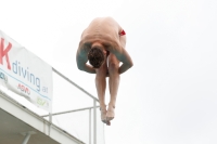 Thumbnail - Men - Thibaud Bucher - Прыжки в воду - 2022 - International Diving Meet Graz - Participants - Switzerland 03056_29885.jpg