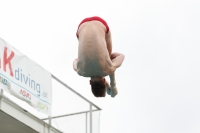 Thumbnail - Men - Thibaud Bucher - Прыжки в воду - 2022 - International Diving Meet Graz - Participants - Switzerland 03056_29886.jpg