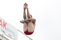 Thumbnail - Men - Thibaud Bucher - Прыжки в воду - 2022 - International Diving Meet Graz - Participants - Switzerland 03056_29887.jpg