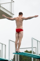 Thumbnail - Men - Thibaud Bucher - Прыжки в воду - 2022 - International Diving Meet Graz - Participants - Switzerland 03056_29891.jpg
