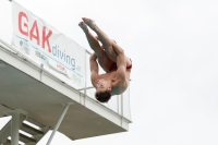 Thumbnail - Men - Thibaud Bucher - Прыжки в воду - 2022 - International Diving Meet Graz - Participants - Switzerland 03056_29897.jpg