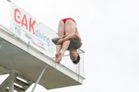 Thumbnail - Men - Thibaud Bucher - Прыжки в воду - 2022 - International Diving Meet Graz - Participants - Switzerland 03056_29898.jpg
