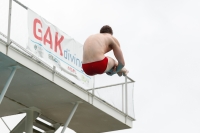 Thumbnail - Men - Thibaud Bucher - Прыжки в воду - 2022 - International Diving Meet Graz - Participants - Switzerland 03056_29901.jpg