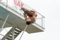 Thumbnail - Men - Thibaud Bucher - Прыжки в воду - 2022 - International Diving Meet Graz - Participants - Switzerland 03056_29903.jpg