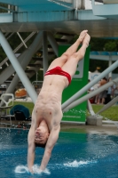 Thumbnail - Men - Thibaud Bucher - Прыжки в воду - 2022 - International Diving Meet Graz - Participants - Switzerland 03056_29905.jpg