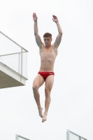 Thumbnail - Men - Thibaud Bucher - Прыжки в воду - 2022 - International Diving Meet Graz - Participants - Switzerland 03056_29911.jpg