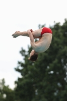 Thumbnail - Men - Thibaud Bucher - Прыжки в воду - 2022 - International Diving Meet Graz - Participants - Switzerland 03056_29913.jpg