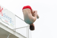 Thumbnail - Men - Thibaud Bucher - Прыжки в воду - 2022 - International Diving Meet Graz - Participants - Switzerland 03056_29919.jpg