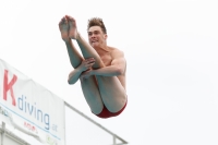 Thumbnail - Men - Thibaud Bucher - Прыжки в воду - 2022 - International Diving Meet Graz - Participants - Switzerland 03056_29921.jpg