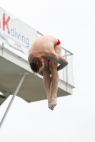 Thumbnail - Men - Thibaud Bucher - Прыжки в воду - 2022 - International Diving Meet Graz - Participants - Switzerland 03056_29924.jpg