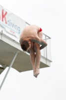 Thumbnail - Men - Thibaud Bucher - Wasserspringen - 2022 - International Diving Meet Graz - Teilnehmer - Schweiz 03056_29924.jpg