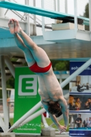 Thumbnail - Men - Thibaud Bucher - Прыжки в воду - 2022 - International Diving Meet Graz - Participants - Switzerland 03056_29926.jpg