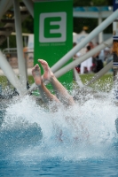 Thumbnail - Men - Thibaud Bucher - Прыжки в воду - 2022 - International Diving Meet Graz - Participants - Switzerland 03056_29927.jpg